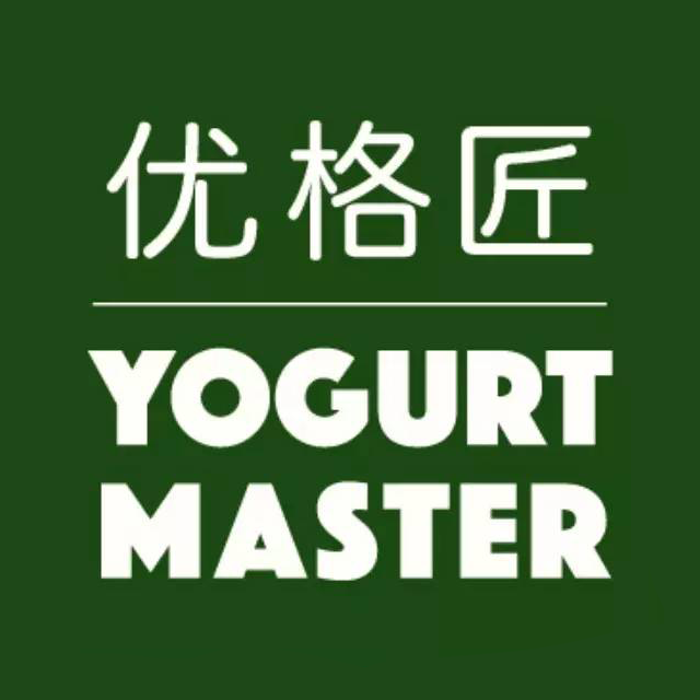 优格匠 Yogurt Master