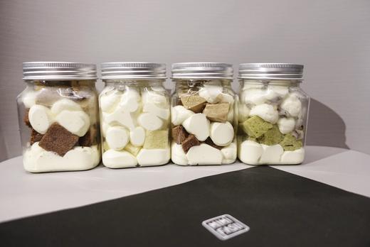 绵绵瓶 商品图0