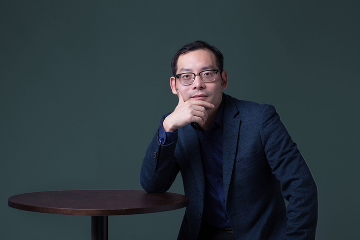 「王召强」中学生批判性思维写作课