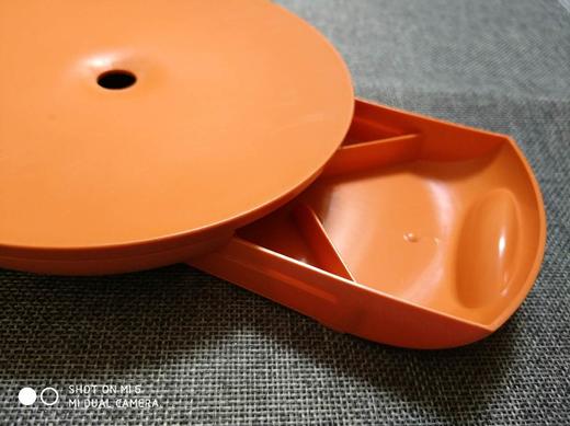 花盆托架/接水托盘（4色可选） 商品图1