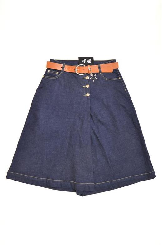 积度衣SK6359_裙裤_ZK 商品图0