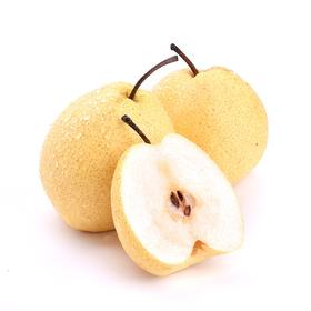 820 雪梨6个/约3.3斤