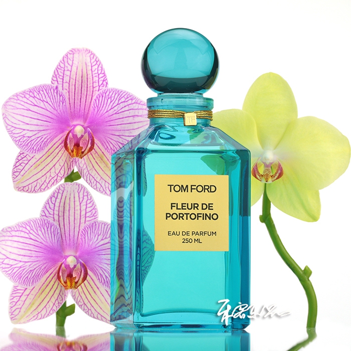 Tom Ford 汤姆福特波托菲诺之花香水fleur De Portofino 小样 正装