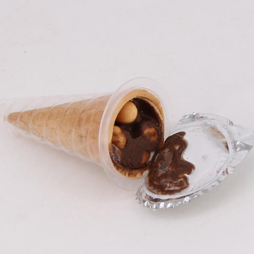 可耐尔超级飞侠巧克力蛋筒62g乐迪拼装玩具儿童糖果