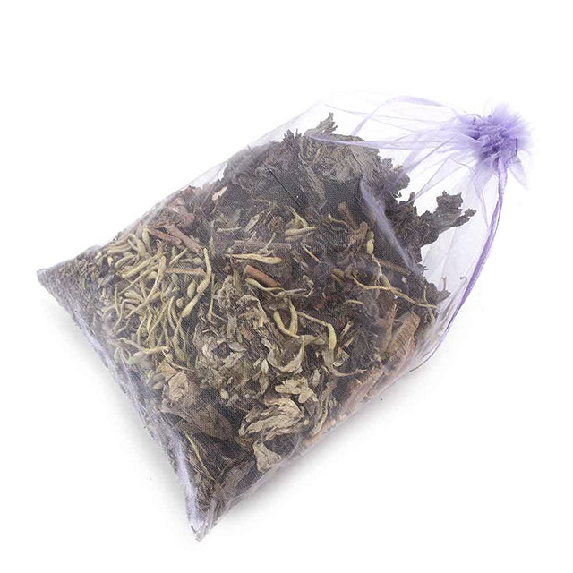 康美药业 中药材驱蚊包 80g 艾草驱蚊包 香袋 防蚊 适用于孕妇婴幼儿