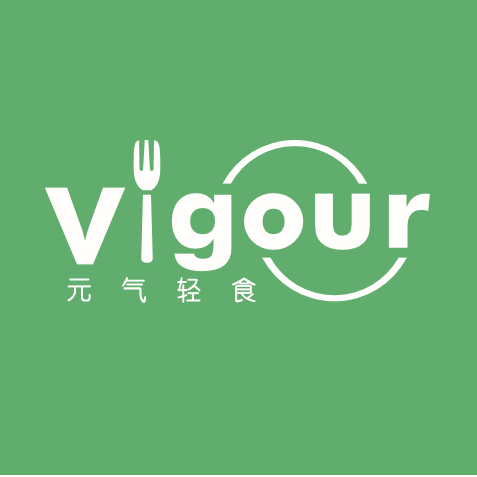 元气轻食Vigour190805