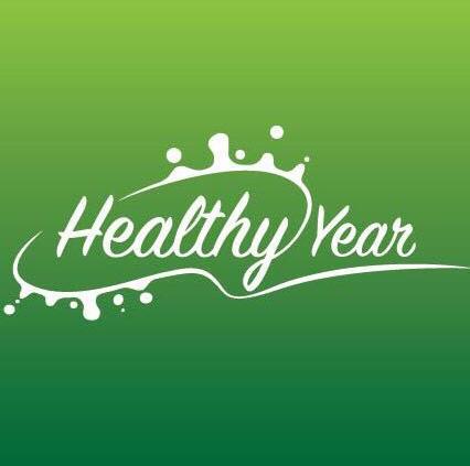 HealthyYear合怡奶粉260204
