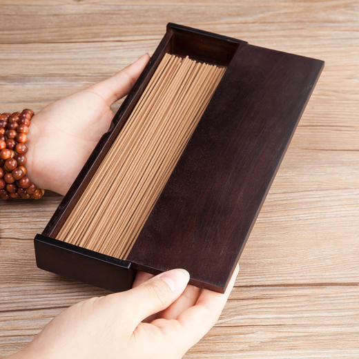 茗茶相伴（檀香卧香） 商品图2