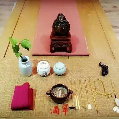 【慧通香】滴翠香粉 商品图2