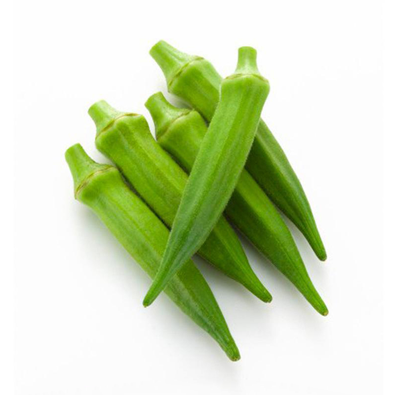 秋葵0.7斤