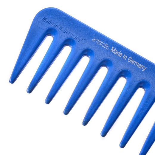 顺发宽齿梳 HS C14 blue 商品图3