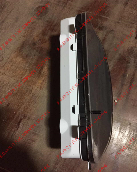 p1组合仪表总成(ky10) ky10-ck3802 100p1