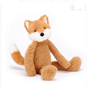 jellycat 狐狸