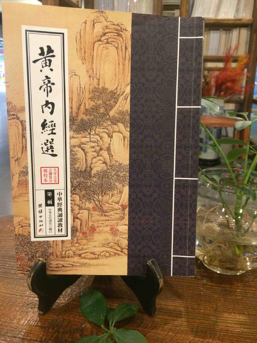 黄帝内经 商品图0