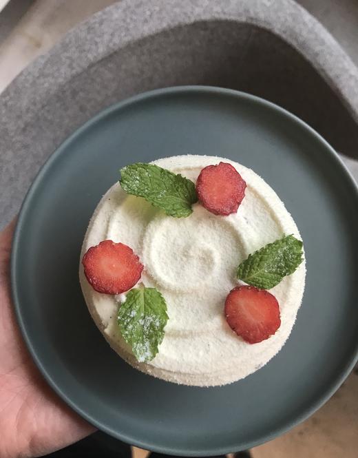 ⭐️草莓香草 商品图1