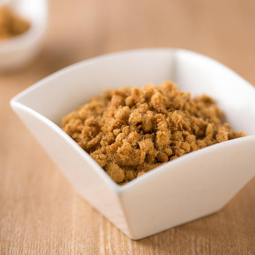 【休闲食品 肉酥】美奇唯新 115g罐装猪肉酥 商品图3