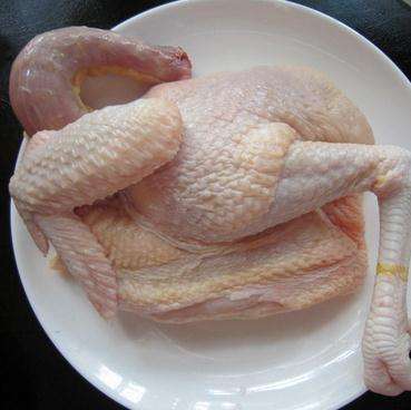 淘汰蛋鸡 净膛(合每斤6.5元/斤)