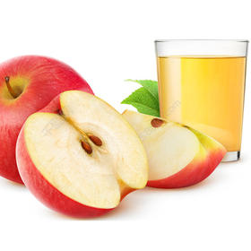 【会员】 苹果汁 apple juice