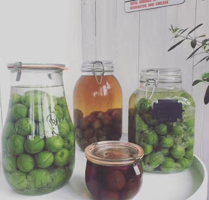 兰溪当地"小茅台" 梅江烧/荞麦烧 懂酒的人都竖起大拇指