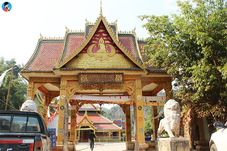 老曼峨 | 这座茶山上的寨子,至今也有1400多年的历史,是最先种茶制茶