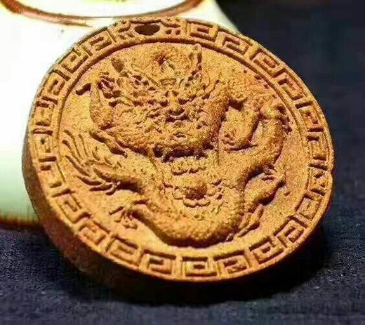 【慧通香】龙兴天泽香牌 商品图1