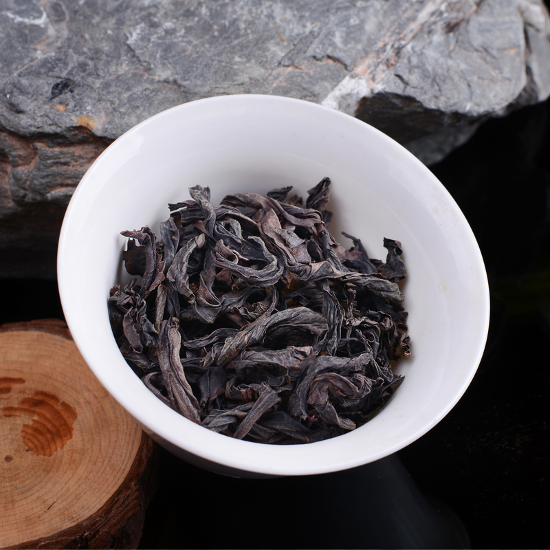 武夷直发~大红袍~乌龙茶~岩茶(特级,浓香型)249g