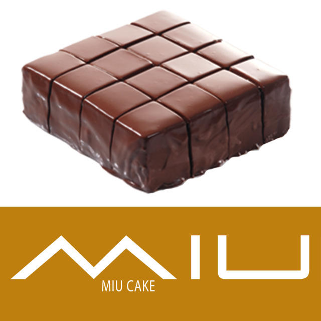 MiuCake慕蔻