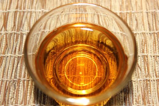 世纪茗家陈皮普洱茶水蓝印宫廷级八年陈 30g/颗 商品图4