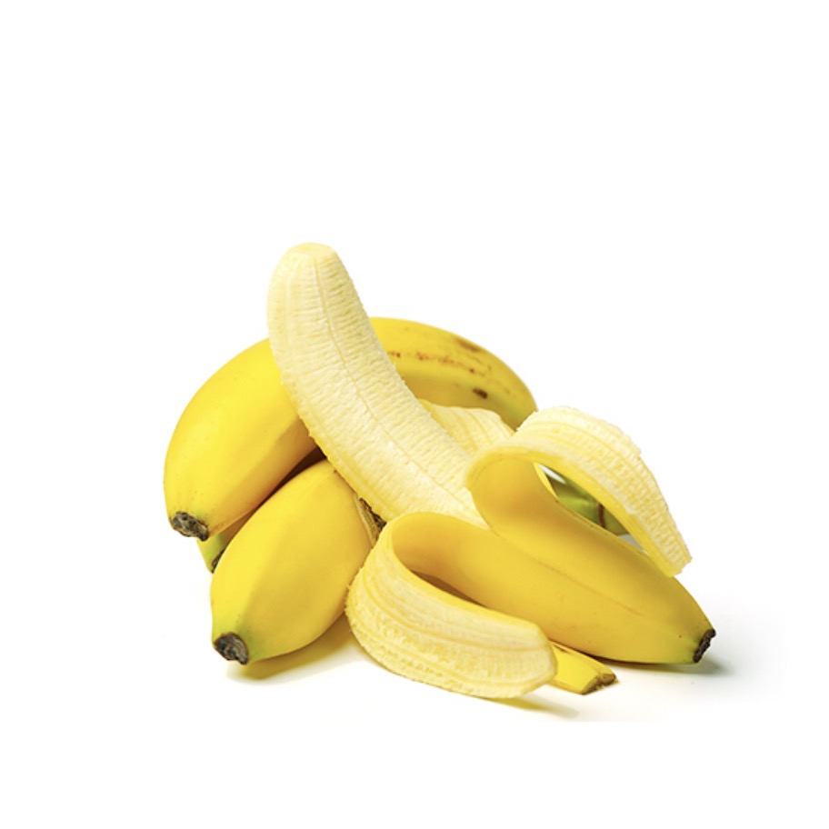 菲律宾 a级进口超甜香蕉 11.4元1份800g-850g