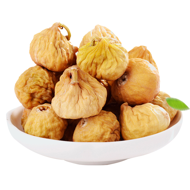 新疆特产阿图什无花果