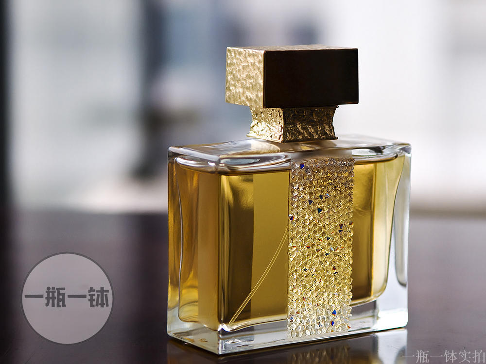 米卡勒夫 依兰 m. micallef ylang 香水分装小样