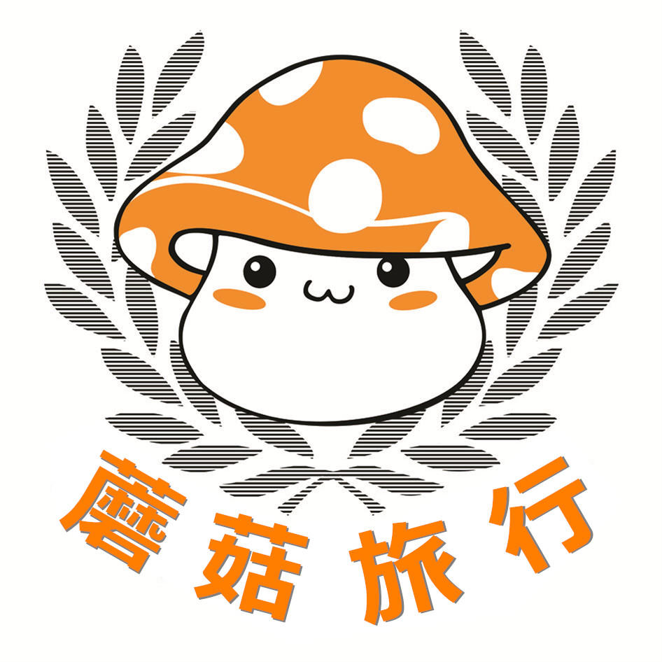 蘑菇旅行210905