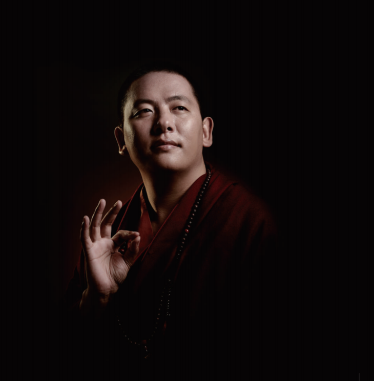 甲雍《哎玛吙》/ 高品质佛教音乐