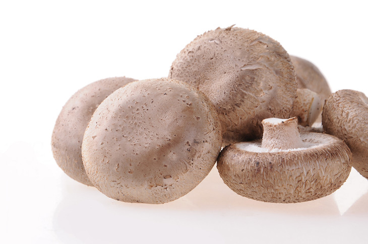 【工厂发货】老爸推荐-来自长白山的香菇