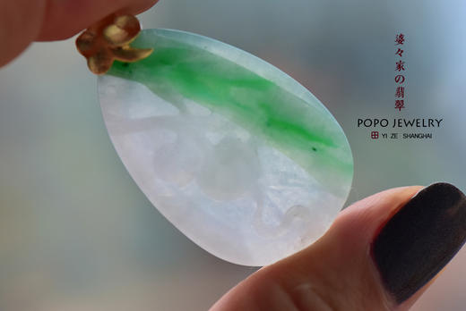 「设计款」调皮小猴，节节高攀，有趣有意 商品图5