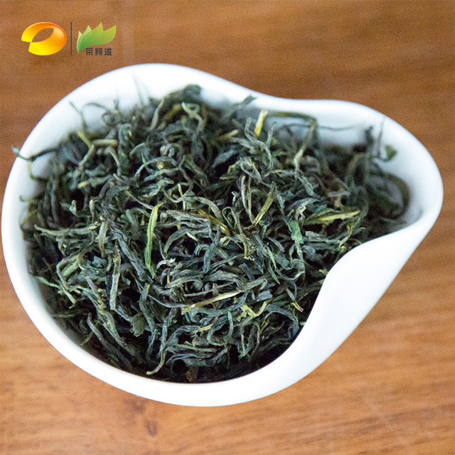 绿茶 天方 2018年富硒绿茶 一级Ⅱ 50g