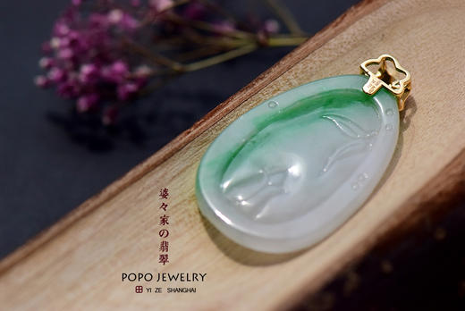 「设计款」调皮小猴，节节高攀，有趣有意 商品图4