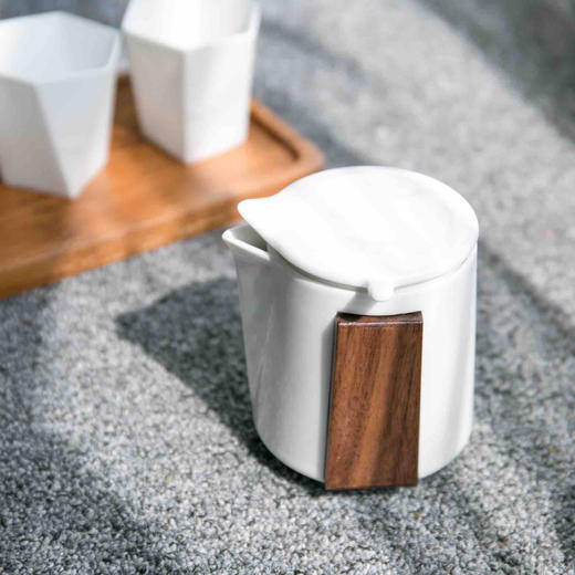 （永久下架）琢磨壶套装 商品图0