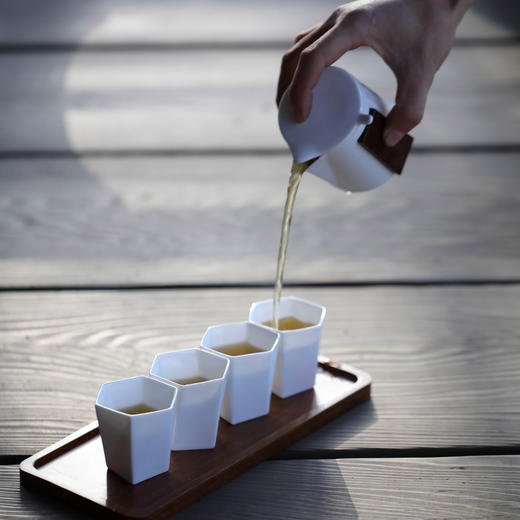 （永久下架）琢磨壶套装 商品图2