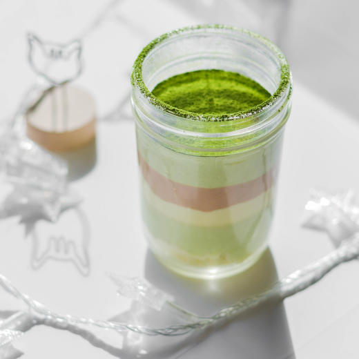 【全国类顺丰产品】Bottle Cake •瓶子蛋糕 商品图3