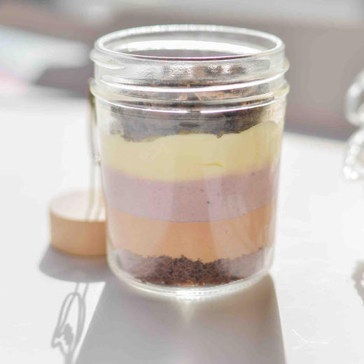 【全国类顺丰产品】Bottle Cake •瓶子蛋糕 商品图5