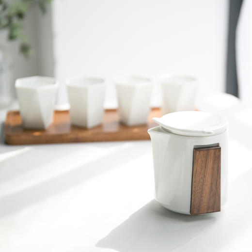 （永久下架）琢磨壶套装 商品图1