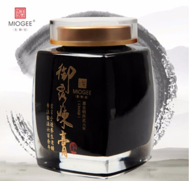 【美和居御露陈膏480g】三十年陈酿老醋膏 山