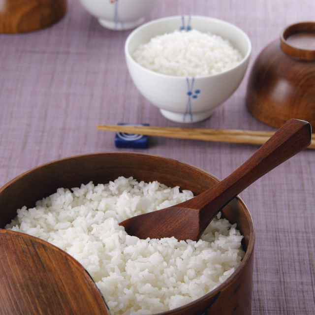 米饭(2-3两)