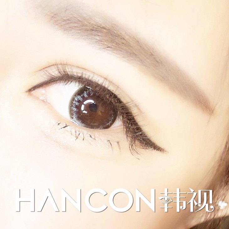 2【年抛】dreamcon glitter星辰 银色 - glmmt1 最全美瞳网