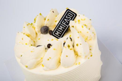 ⭐️斑斓裙子裸蛋糕 商品图0