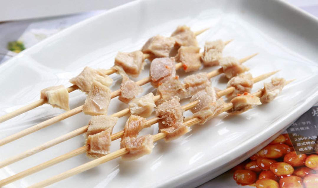 牛肚串(5串)约90g/份