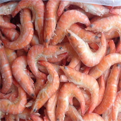 21-25红虾(一箱)10斤