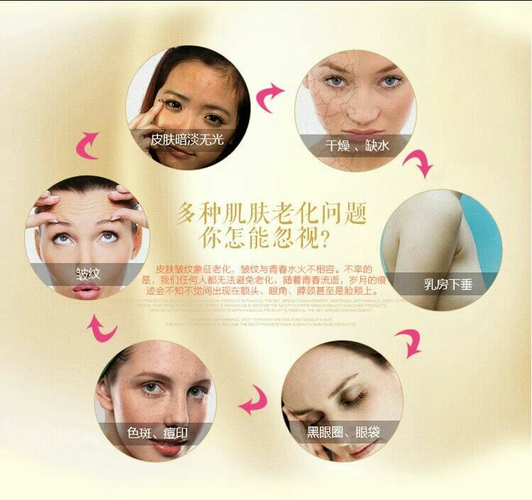 雪肌莱仙肤青春定格原液120ml微整形爽肤紧致水