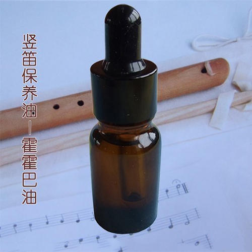 【竖笛保护油】科乐耳Choroi 竖笛保养油   进口/国产 商品图0